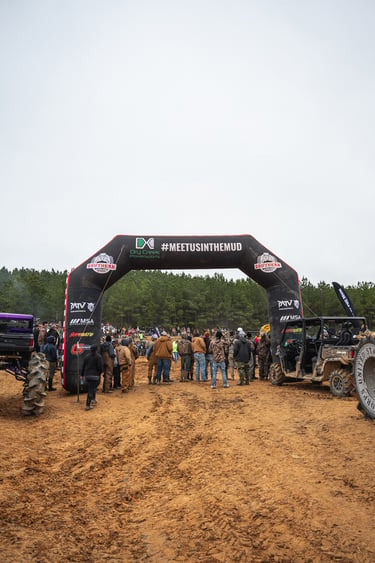 Mud Nationals