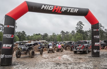MUD Nationals