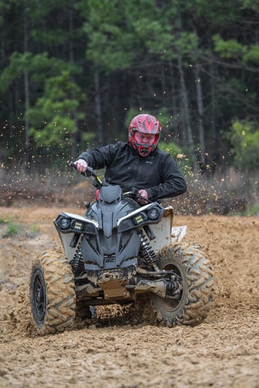 Can-Am Renegade