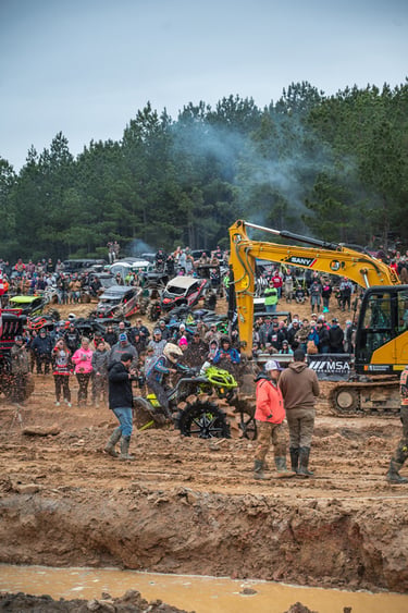 Mud Nationals