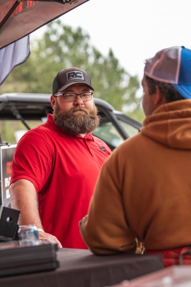 Mud Nationals
