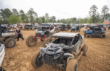 Mud Nationals
