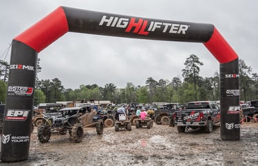 Mud Nationals