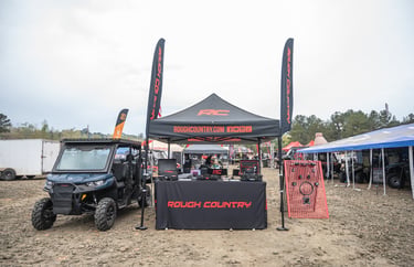 Rough Country