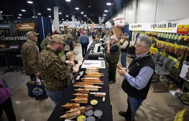 NWTF