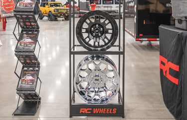Wheel