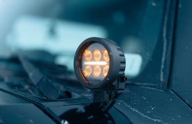 LED Lights