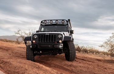 Jeep