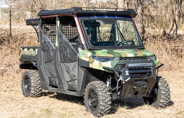 UTV Winch