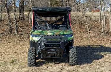 UTV LED Lights