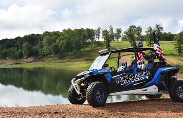 Overland of America