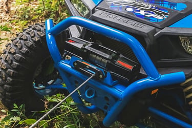 Polaris RZR
