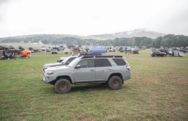 Ozarks
