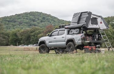 Toyota Tacoma
