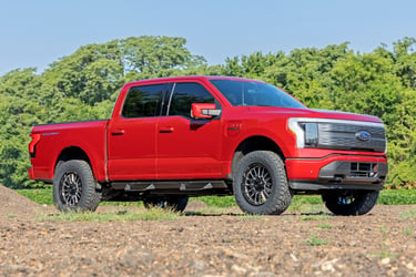 Leveling Kit Ford Lightning