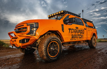 Ford F-250