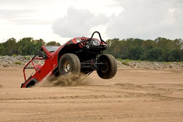 Jeep TJ