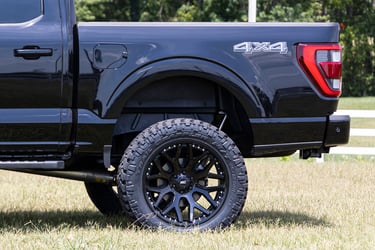 series 95, Ford F150 Blue Cruise