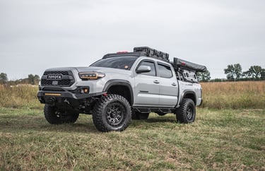 roof rack
