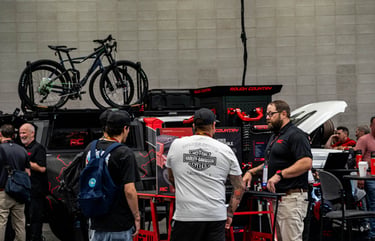 SEMA 2025