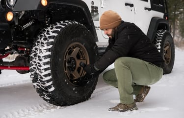 winter tires