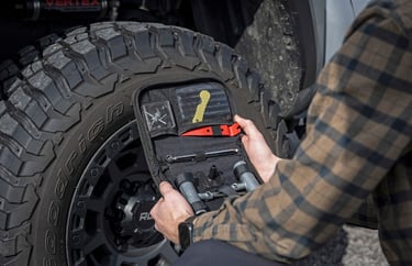 tire kit
