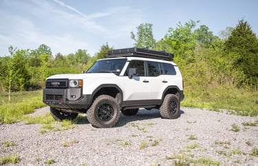 Land Cruiser LC250