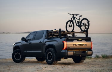 Tundra