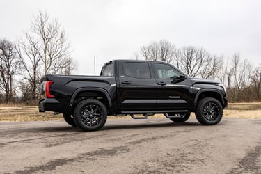 2022 Tundra