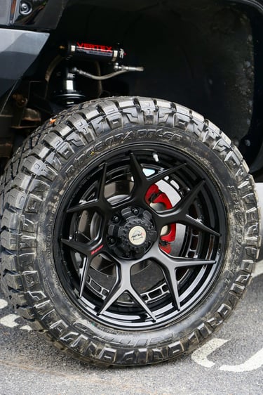 Silverado