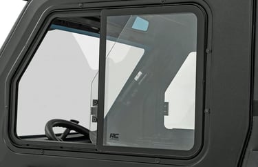Can Am Door