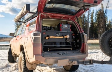 off road accessories