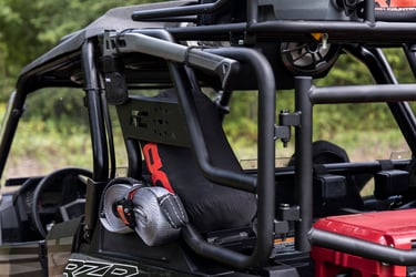 rear cargo rack