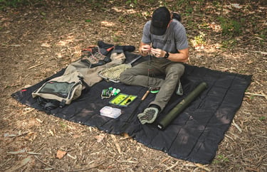 water proof blanket
