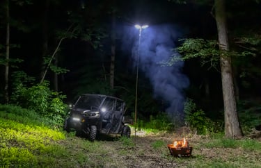 Camp Light