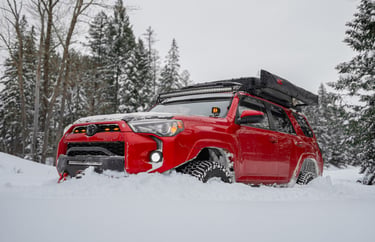 lift kit