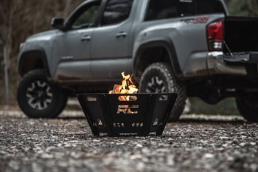 Fire Pit