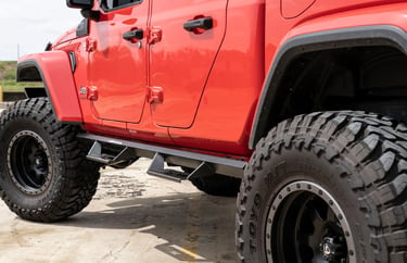 Jeep Gladiator