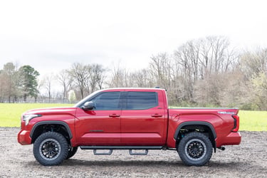 3.5 inch lift kit