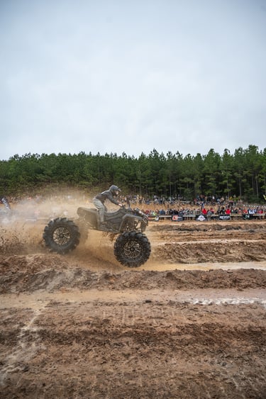 Mud Nationals