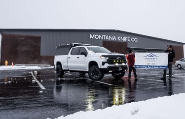 2025 Chevy 1500