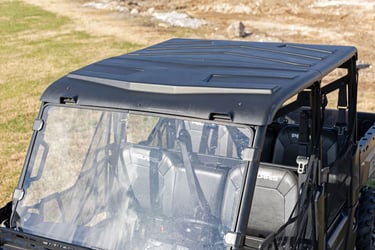 Polaris RZR XP Crew