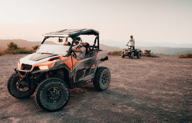 Polaris General XP 1000