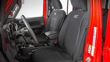Seat Covers