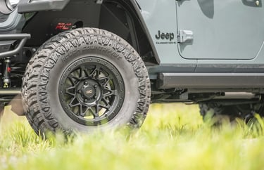 tires