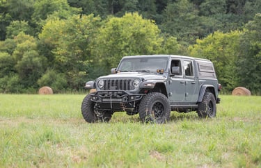 Jeep