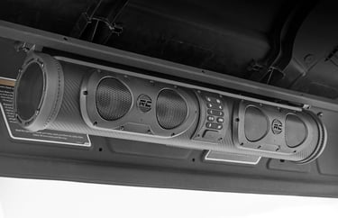 soundbar