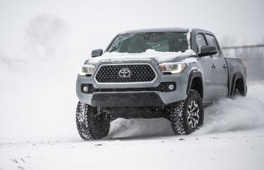 winter tires