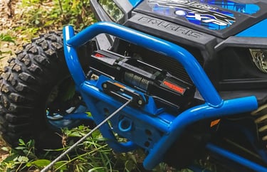 UTV Winch