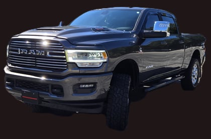 2.5 inch Lifted 2023 Ram 2500 4WD